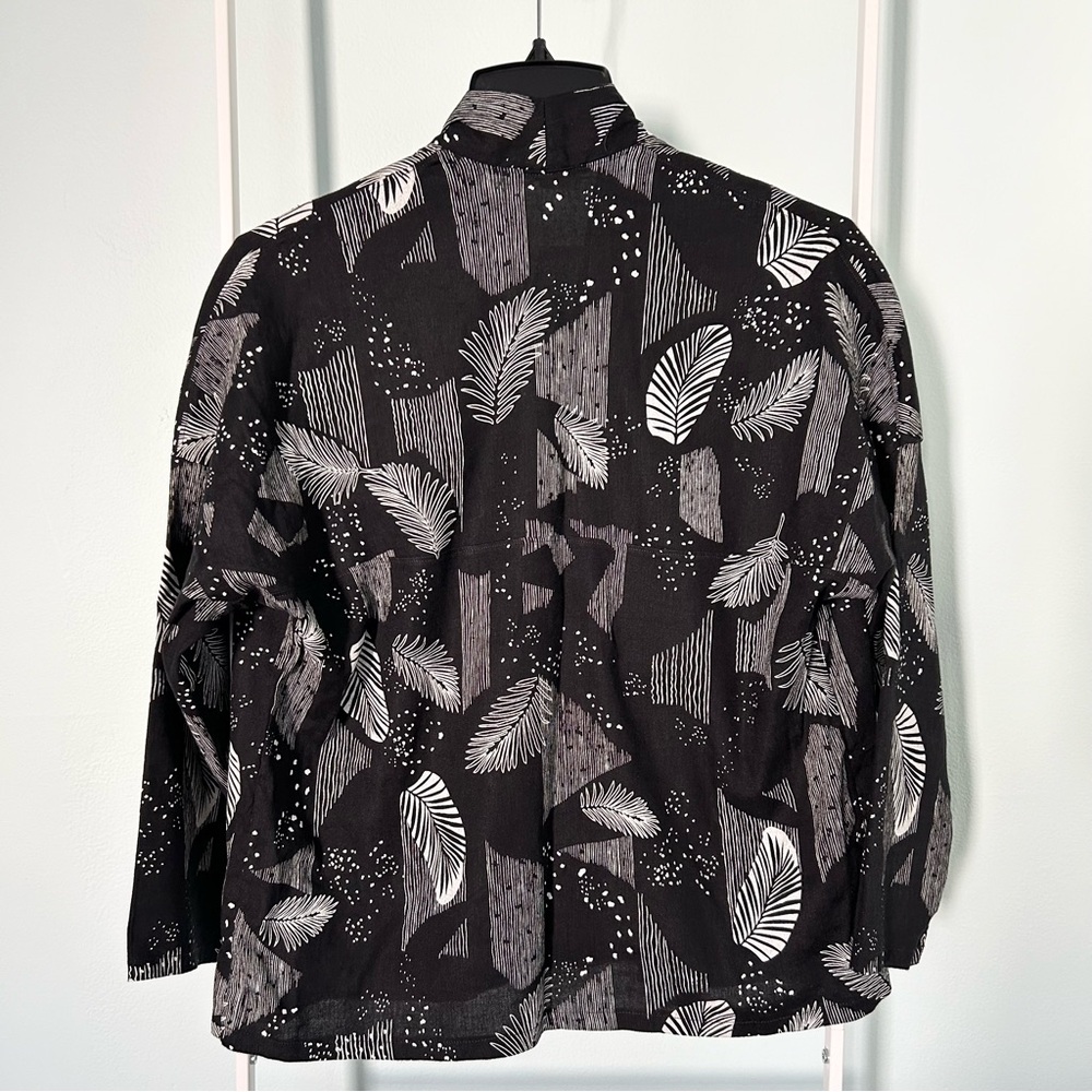 Make It Good Open Canopy Jacket - image 5